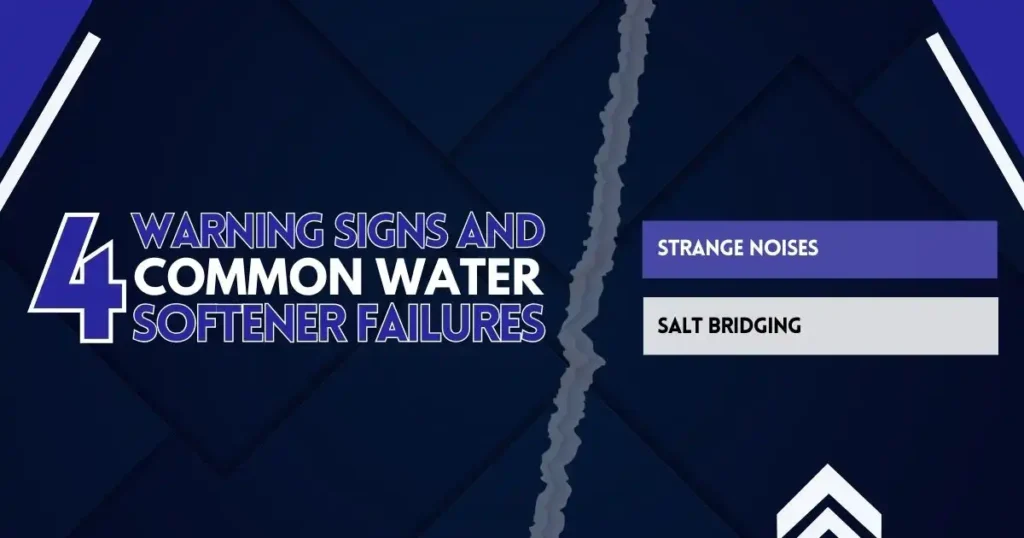 Strange Noises and Salt Bridging