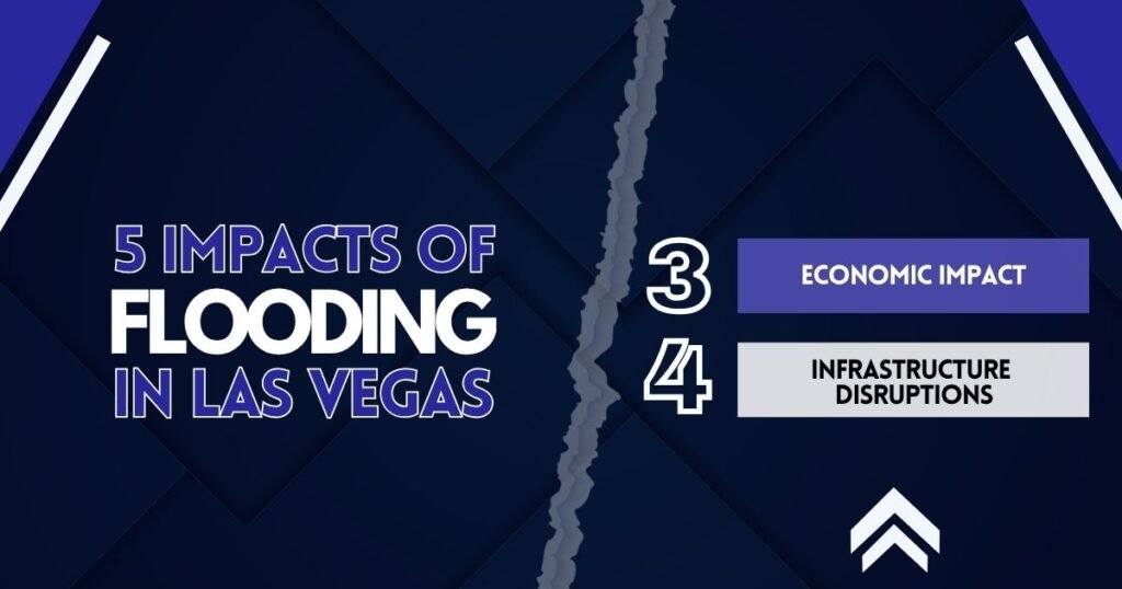 Economic Impact and Infrastructure  Disruptions