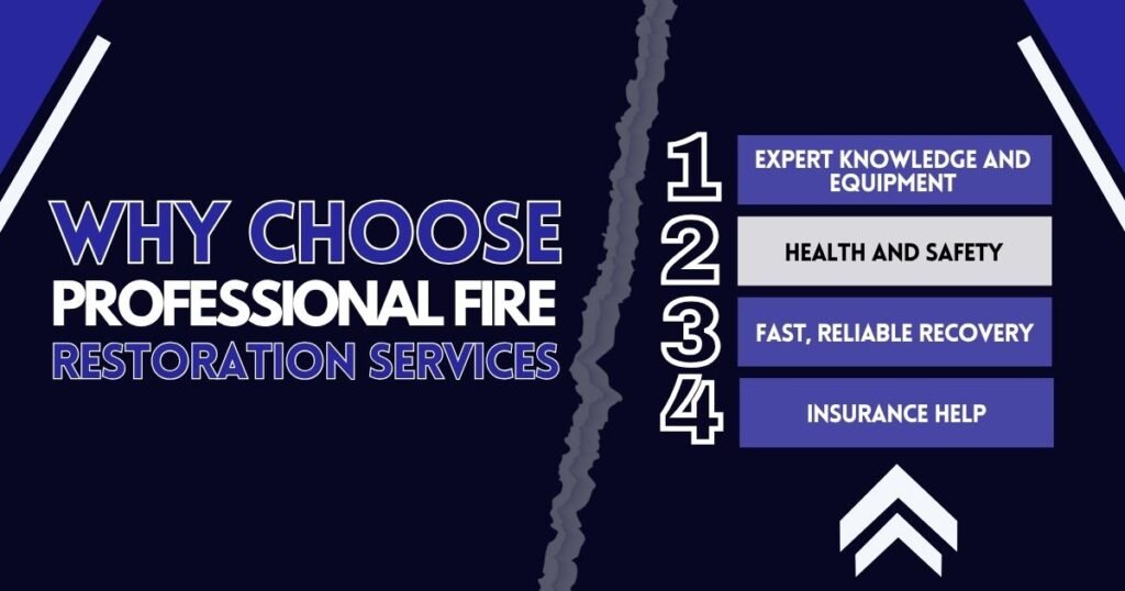 Expert Knowledge and Equipment, Health and Safety, Fast, Reliable Recovery  and Insurance Help