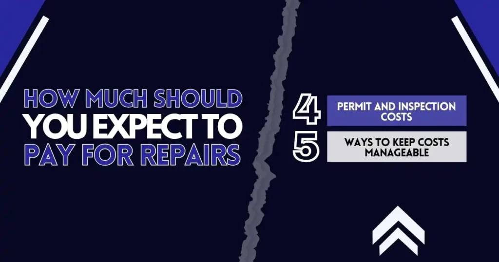 Permit and Inspection Costs and Ways to Keep Costs Manageable